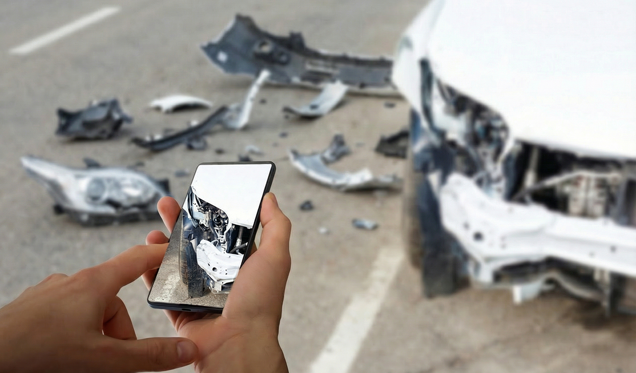 Especialistas en accidentes de tráfico en Gran Canaria